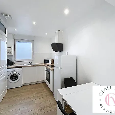 Dunes 2 - Duplex Lumineux Et Moderne Au 1er Etage 아파트